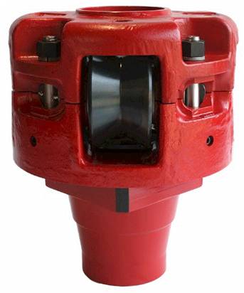 Kelly Bushing HDS