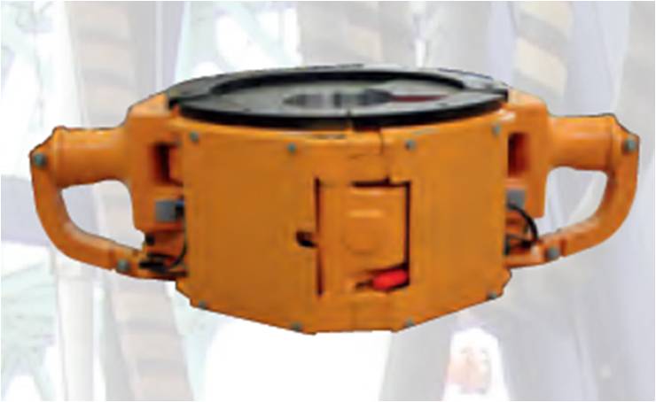Elevador AMP-1250