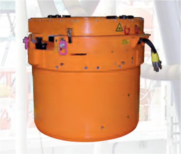 Cuña de Potencia PS-1250